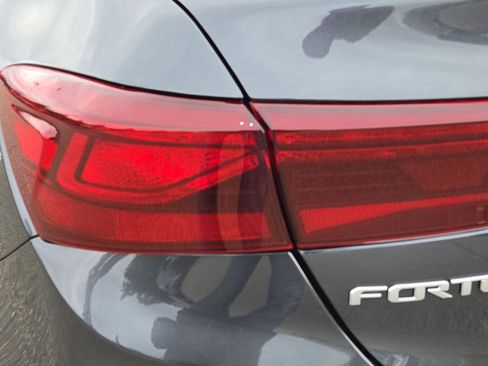 Certified 2024 Kia Forte LXS image 13