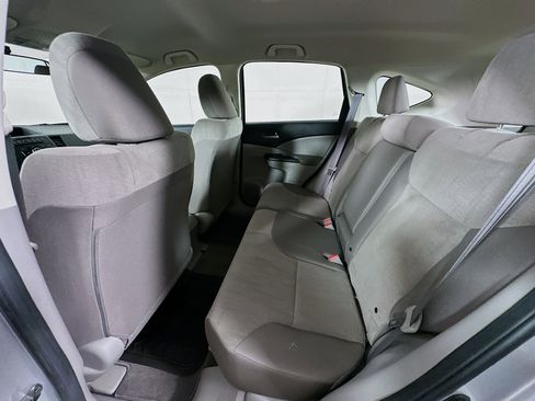 Used 2014 Honda CR-V LX image 25
