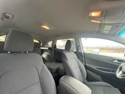 Used 2021 Hyundai Tucson Value image 17