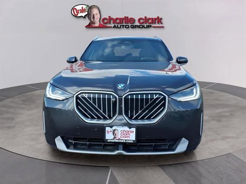 Used 2025 BMW X3 xDrive30i image 8