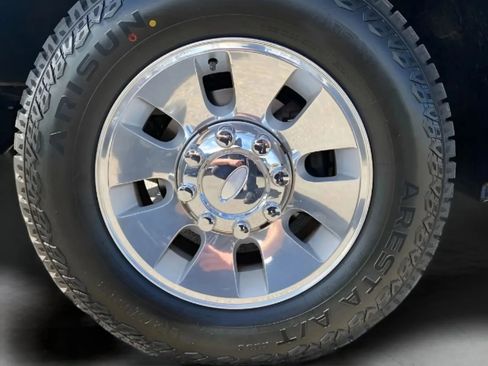Used 2008 Ford F350 Lariat RWD image 23
