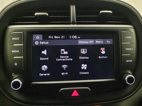 Used 2024 Kia Soul LX w/ Option Group 015 image 25