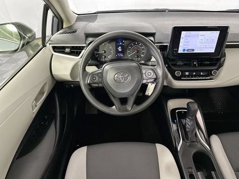Used 2024 Toyota Corolla LE FWD image 11