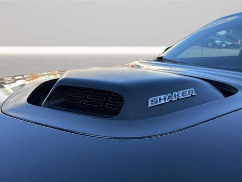 Used 2016 Dodge Challenger R/T Plus RWD image 11