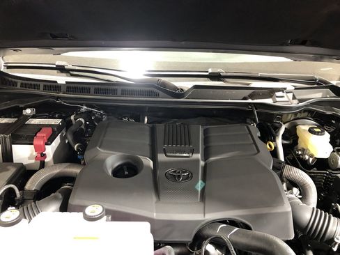 New 2025 Toyota Tundra SR5 image 26