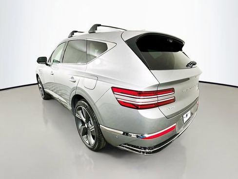 New 2026 Genesis GV80 3.5T Prestige image 7