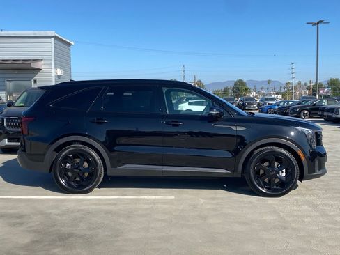 New 2026 Kia Sorento SX Prestige image 2