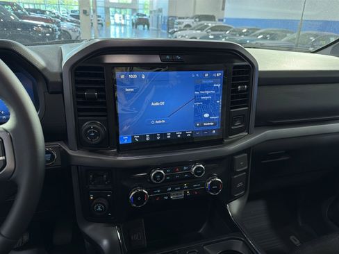 New 2026 Ford F150 XLT w/ Equipment Group 302A MID AWD/4WD image 21