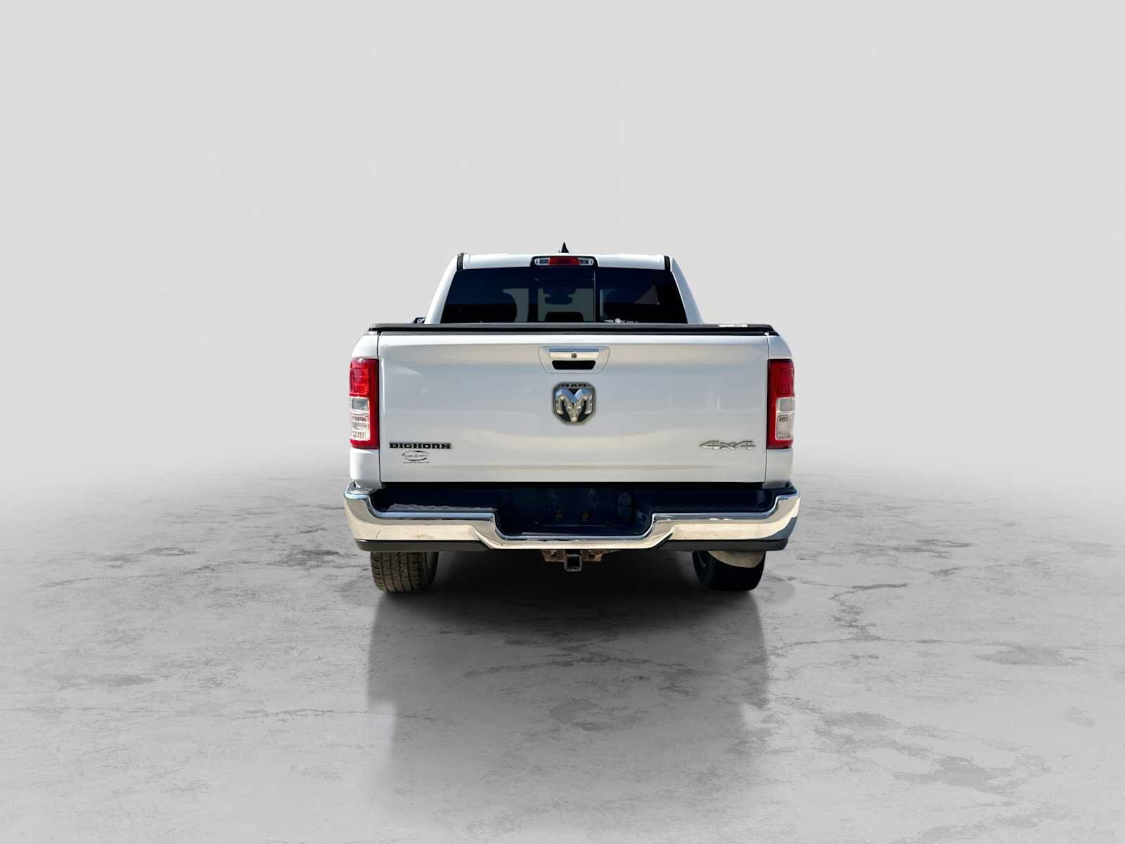 Used 2019 RAM 1500 Big Horn AWD/4WD image 5