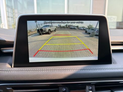 Used 2019 Genesis G70 3.3T Advanced w/ Elite Package AWD/4WD image 21