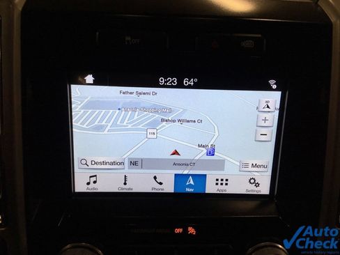Used 2016 Ford F150 Lariat w/ Equipment Group 502A Luxury AWD/4WD image 53