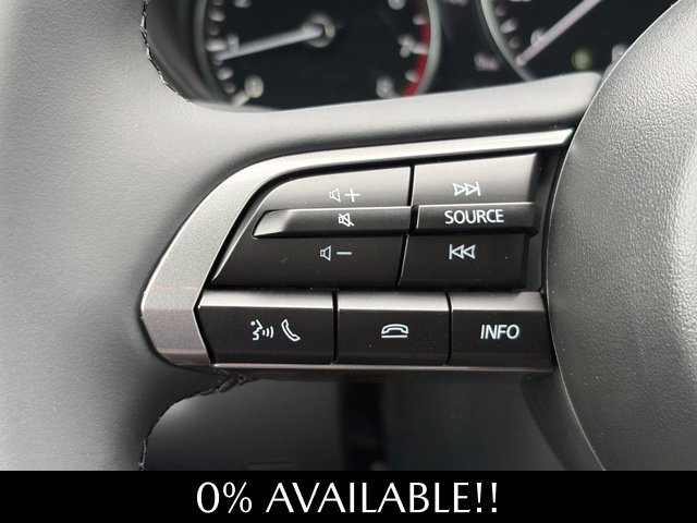 Used 2026 MAZDA CX-30 AWD 2.5 S w/ Select Sport Pkg image 15