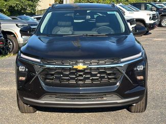 New 2026 Chevrolet Trax LT w/ LT Convenience Package FWD video 2