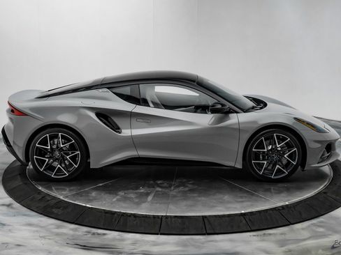 New 2026 Lotus Emira V6 SE Touring RWD image 21