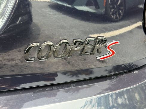 Used 2024 MINI Cooper S FWD image 35