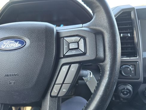 Used 2019 Ford F150 XLT w/ Equipment Group 302A Luxury image 21