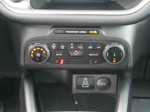 Used 2024 Ford Bronco Sport Big Bend w/ Convenience Package image 8