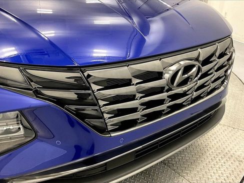 Certified 2023 Hyundai Tucson Limited w/ Cargo Package image 29