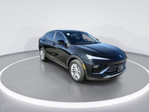 New 2026 Buick Envista Preferred w/ Convenience I Package image 2