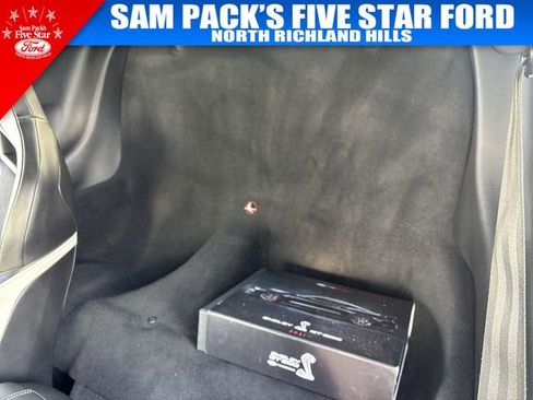 Used 2021 Ford Mustang Shelby GT500 w/ Carbon Fiber Track Pack image 15