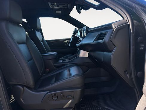 Used 2021 Chevrolet Tahoe LT w/ Rear Media and Nav Package image 10