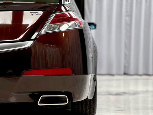Used 2010 Acura TL w/ Technology Package image 15