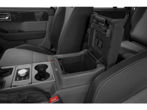 Used 2025 INEOS Grenadier Trialmaster Edition image 16