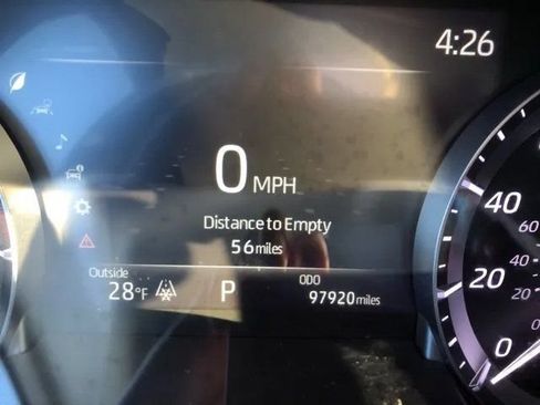 Used 2023 Toyota Highlander XLE FWD image 14