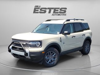 New 2025 Ford Bronco Sport Big Bend 360° Tour