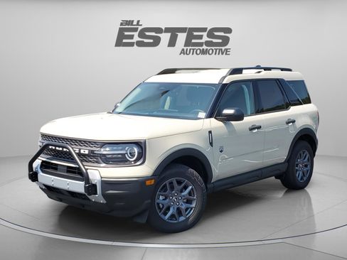 New 2025 Ford Bronco Sport Big Bend image 1