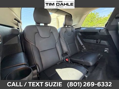 Used 2020 Volvo XC90 T6 Inscription w/ Protection Package Premier AWD/4WD image 18