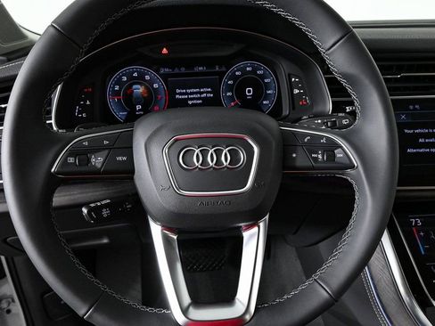 New 2025 Audi Q7 3.0T Premium Plus image 9