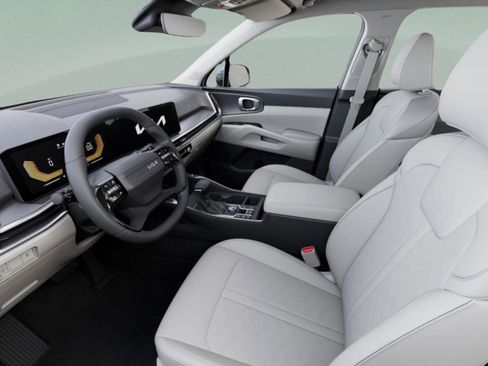 New 2026 Kia Sorento S image 15