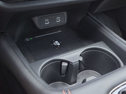 Certified 2026 Honda HR-V Sport image 25