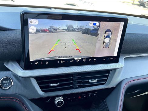 New 2026 Ford Explorer ST-Line image 18