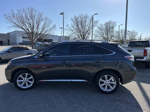 Used 2011 Lexus RX 350 2WD image 9