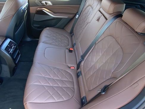 Used 2026 BMW X5 xDrive50e w/ Premium Package AWD/4WD image 17