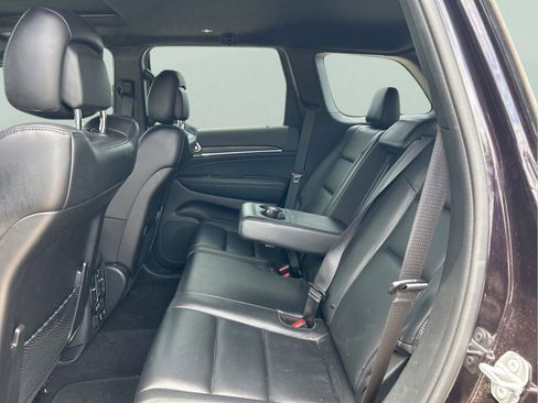 Used 2020 Jeep Grand Cherokee Limited RWD image 10