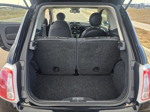 Used 2015 FIAT 500 Pop image 30