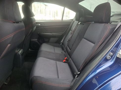 Used 2020 Subaru WRX Premium image 10