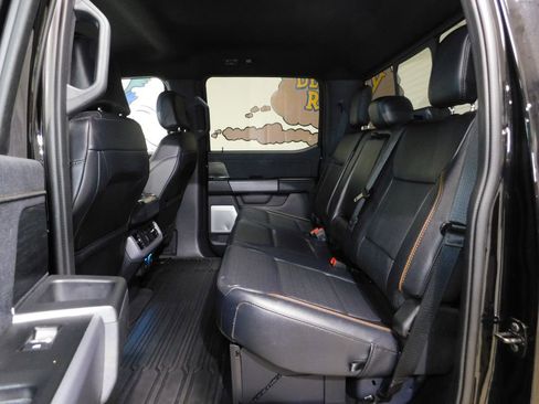 Used 2024 Ford F150 Lariat w/ Equipment Group 502A High AWD/4WD image 79
