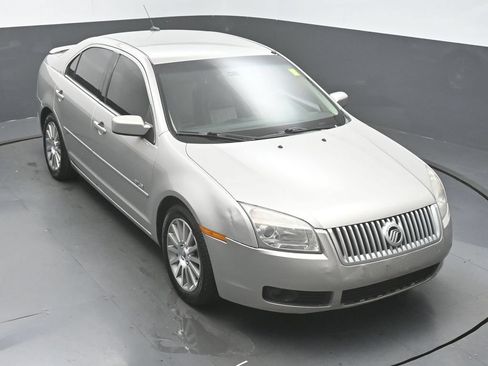 Used 2008 Mercury Milan FWD image 38