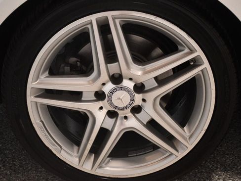 Used 2011 Mercedes-Benz E 550 Cabriolet image 27