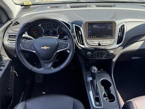 Used 2020 Chevrolet Equinox Premier w/ Premier Redline Edition AWD/4WD image 14