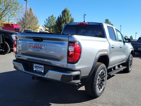 New 2026 GMC Canyon AT4 w/ Technology Plus Package image 3