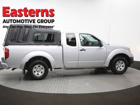 Used 2019 Nissan Frontier S RWD image 43