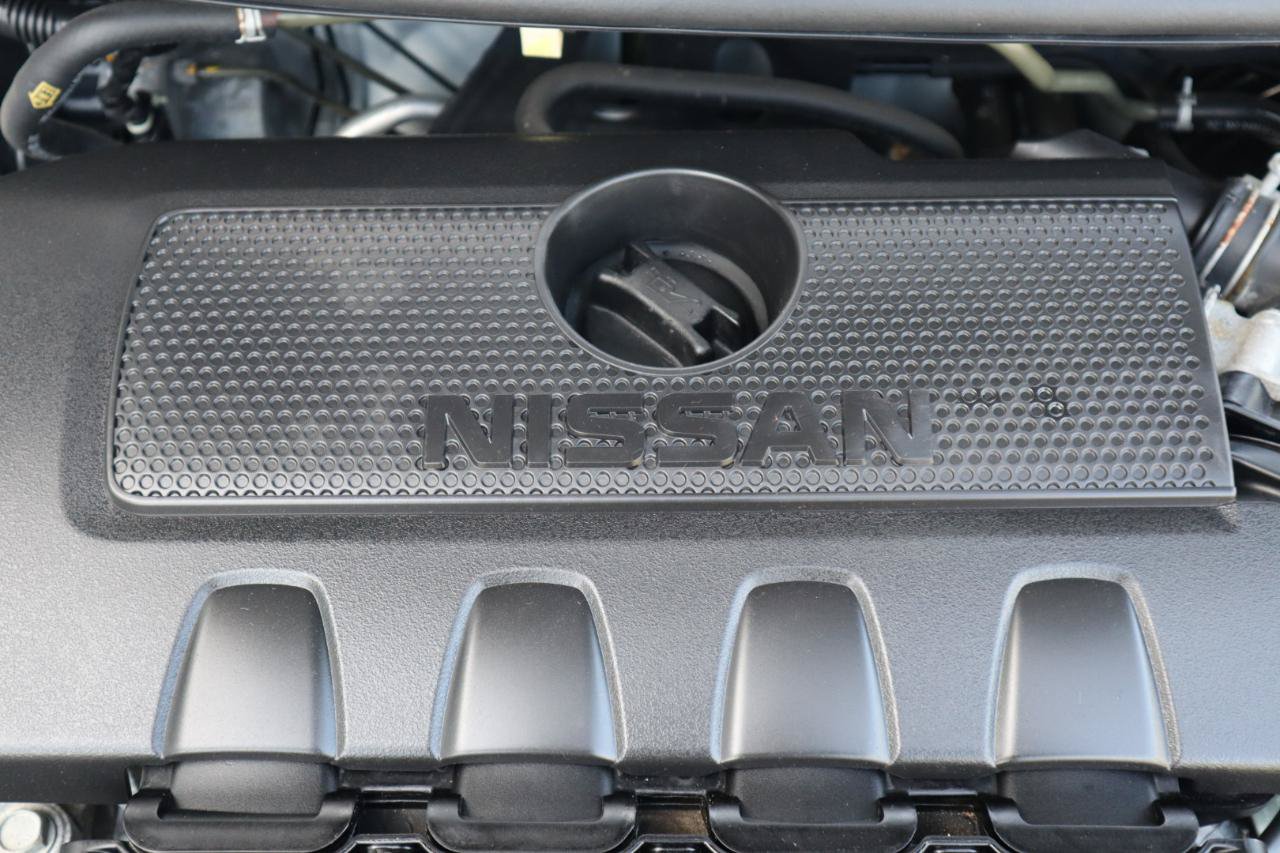 Used 2019 Nissan Sentra S FWD image 31