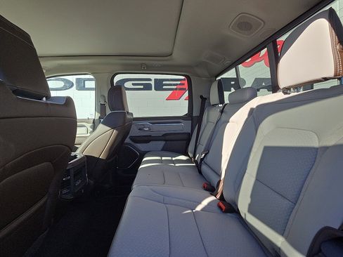 New 2026 RAM 1500 Laramie image 4