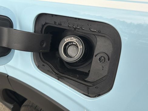 Used 2025 Ford Bronco Sport Heritage w/ Convenience Package image 22