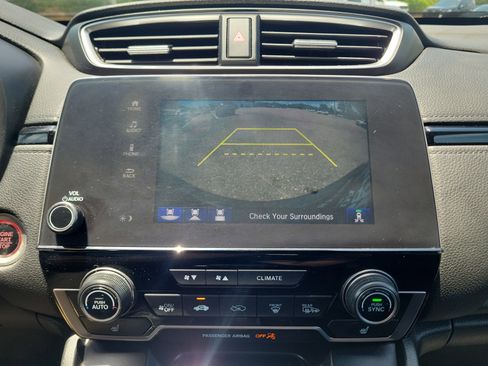 Used 2018 Honda CR-V EX-L image 33